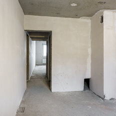 Квартира 63,9 м², 3-комнатная - изображение 4