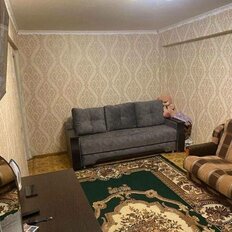 Квартира 35 м², 1-комнатная - изображение 2
