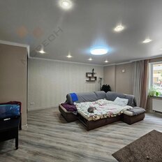 Квартира 83,1 м², 2-комнатная - изображение 4