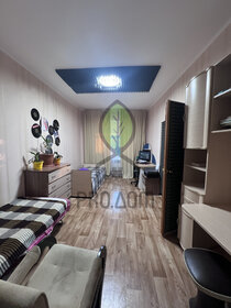 Купить однокомнатную квартиру с большой кухней в «Аэронавт» в Санкт-Петербурге и ЛО - изображение 8