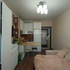 Квартира 18,7 м², студия - изображение 4