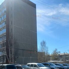 Квартира 33,1 м², 1-комнатная - изображение 1