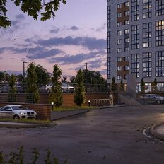 Квартира 64 м², 2-комнатная - изображение 1