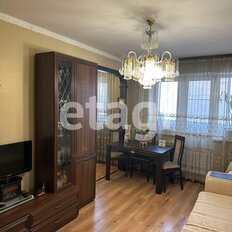 Квартира 43,9 м², 2-комнатная - изображение 1