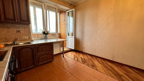 Купить квартиру-студию с высокими потолками и в новостройке в Ярославле - изображение 42