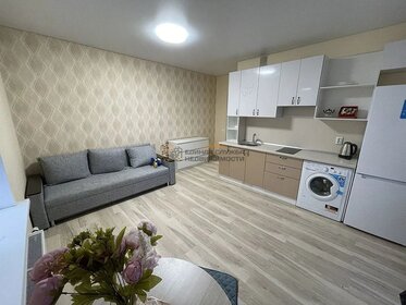 45 м², 1-комнатная квартира 26 000 ₽ в месяц - изображение 62