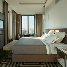 Квартира 101 м², 2-комнатные - изображение 3