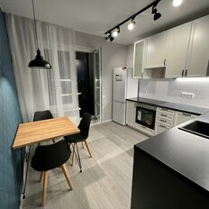 Квартира 38,1 м², 1-комнатная - изображение 1