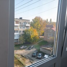 Квартира 30,4 м², 1-комнатная - изображение 4