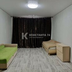 Квартира 80 м², 3-комнатная - изображение 5