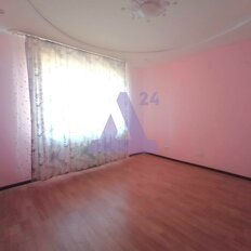 Квартира 33,1 м², 1-комнатная - изображение 5