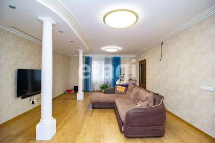 Купить трехкомнатную квартиру площадью 100 кв.м. у метро Московская (синяя ветка) в Санкт-Петербурге и ЛО - изображение 6