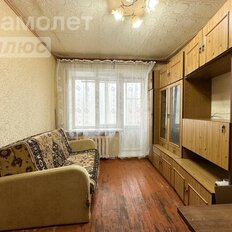 Квартира 43,3 м², 2-комнатная - изображение 3