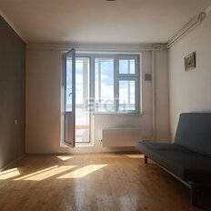 Квартира 38,5 м², 1-комнатная - изображение 1