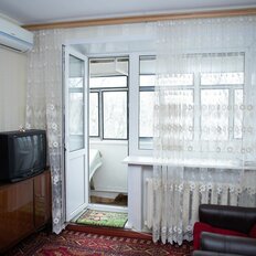 Квартира 44,4 м², 2-комнатная - изображение 3