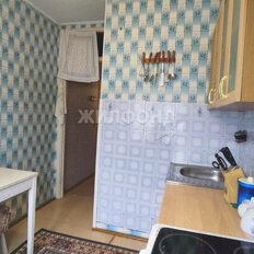 Квартира 61 м², 3-комнатная - изображение 2