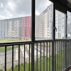 Квартира 26 м², студия - изображение 5