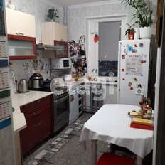 Квартира 62,3 м², 3-комнатная - изображение 2