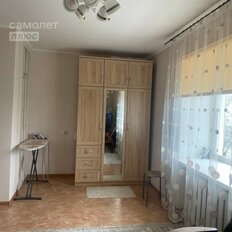 Квартира 30 м², 1-комнатная - изображение 4