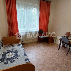 12 м², комната - изображение 1