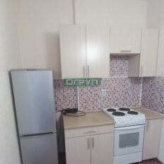 Квартира 30 м², 1-комнатная - изображение 5