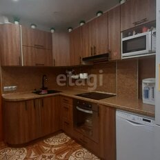 Квартира 65,7 м², 3-комнатная - изображение 2