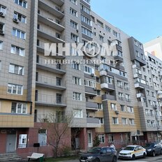 Квартира 75,3 м², 2-комнатная - изображение 2