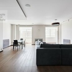 Квартира 190 м², 4-комнатная - изображение 3