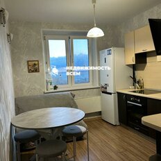 Квартира 41 м², 1-комнатная - изображение 1