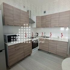 Квартира 42,8 м², 1-комнатная - изображение 5