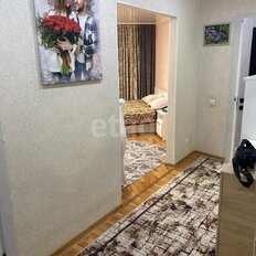 Квартира 37,4 м², 1-комнатная - изображение 4