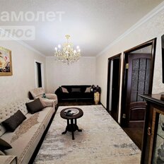 Квартира 60 м², 4-комнатная - изображение 2