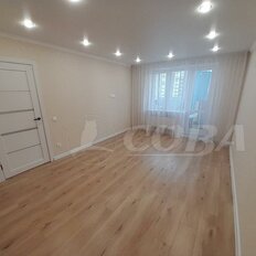 Квартира 39,5 м², 1-комнатная - изображение 4