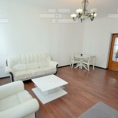 Квартира 110 м², 4-комнатная - изображение 4