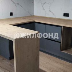 Квартира 46,8 м², 3-комнатная - изображение 4