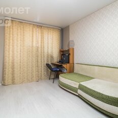 Квартира 34,4 м², 1-комнатная - изображение 1