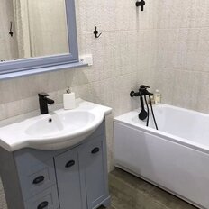 Квартира 73,1 м², 3-комнатная - изображение 1