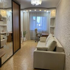 Квартира 113,4 м², 4-комнатная - изображение 5