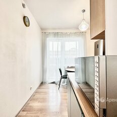 Квартира 42 м², 1-комнатная - изображение 5