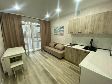 19,3 м², квартира-студия 2 250 000 ₽ - изображение 130