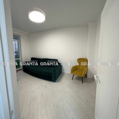 Квартира 108 м², 4-комнатная - изображение 4