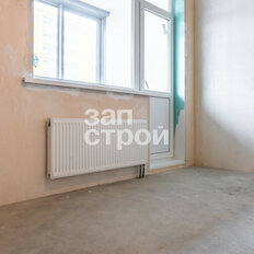 Квартира 26,4 м², студия - изображение 5