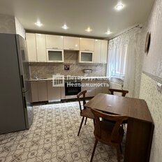 Квартира 70,4 м², 2-комнатная - изображение 1