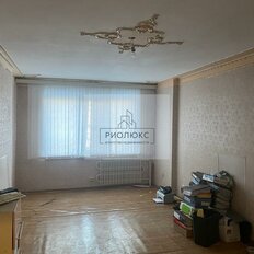 Квартира 122 м², 4-комнатная - изображение 4