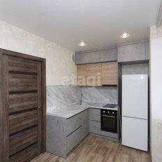 Квартира 38,3 м², 1-комнатная - изображение 1