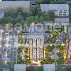 Квартира 44,9 м², 1-комнатная - изображение 4