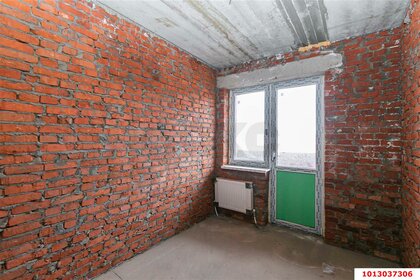 Купить квартиру с дизайнерским ремонтом в Нижнекамске - изображение 20