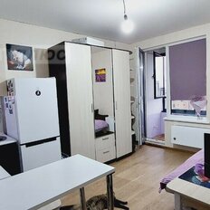 Квартира 19,1 м², студия - изображение 1