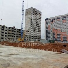 Квартира 60,1 м², 2-комнатная - изображение 5