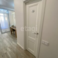 Квартира 43 м², 1-комнатные - изображение 4